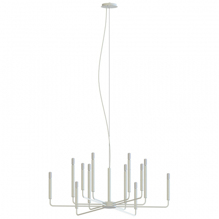 Подвесная люстра Nowodvorski Orto XII A 11463