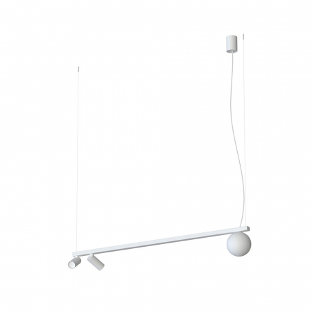 Подвесной светильник Nowodvorski Surface III 11445