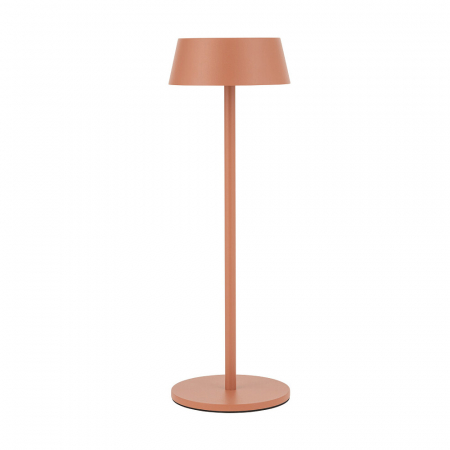 Уличная настольная лампа Nowodvorski Amy Led 11534