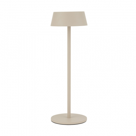 Уличная настольная лампа Nowodvorski Amy Led 11533