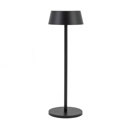 Уличная настольная лампа Nowodvorski Amy Led 11532