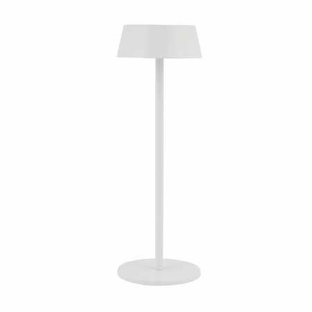 Уличная настольная лампа Nowodvorski Amy Led 11531