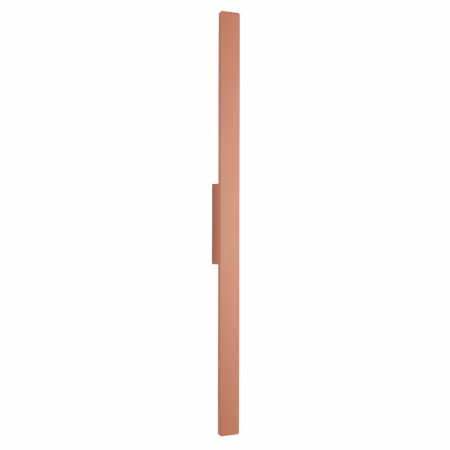 Уличный настенный светильник Nowodvorski Demi Led M 11557