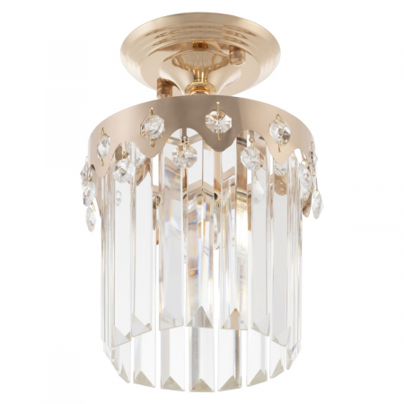 Потолочный светильник Arte Milano Sorrento 378909/1/50/200 GD