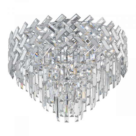 Потолочная люстра Arte Milano Sorrento 378019/9/50/570 CR