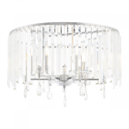 Потолочная люстра Arte Milano Sorrento 372509/6/500 CR