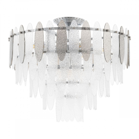 Потолочная люстра Arte Milano Sorrento 371309/8/40/500 CR