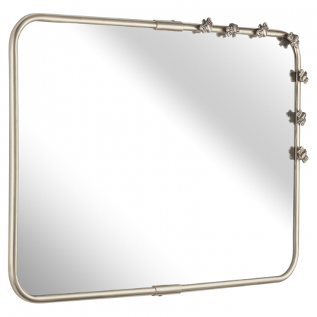 Зеркало настенное Мёд Covali SH-8242S