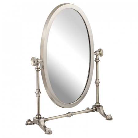 Зеркало настольное косметическое Covali SH-6188S