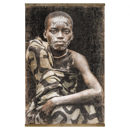 Постер Мозамбик Covali BR-5173