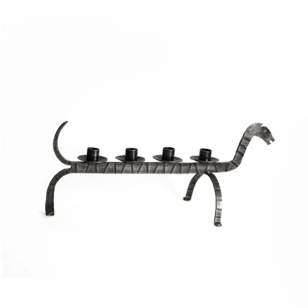 Настольный подсвечник Дракон Covali HC-369