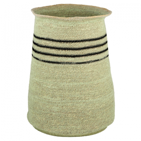 Ваза плетеная декоративная Covali SB-3903