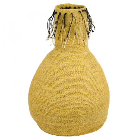 Ваза плетеная декоративная Covali SB-4220