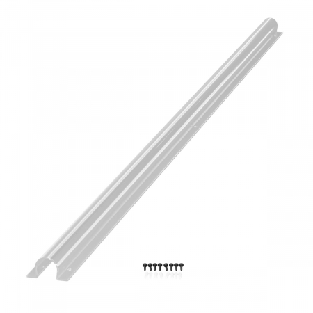 Профиль для горизонтального накладного монтажа Maytoni Nemo 201158