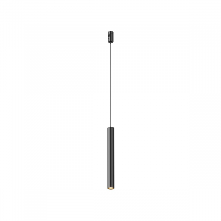 Трековый магнитный светильник Maytoni Focus LED TR155-1-5W3K-B