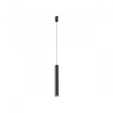 Трековый магнитный светильник Maytoni Focus LED TR155-1-5W4K-B