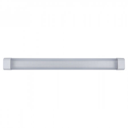 Настенно-потолочный светильник Uniel ULO-AL60-18W/4000K WHITE UL-00011888