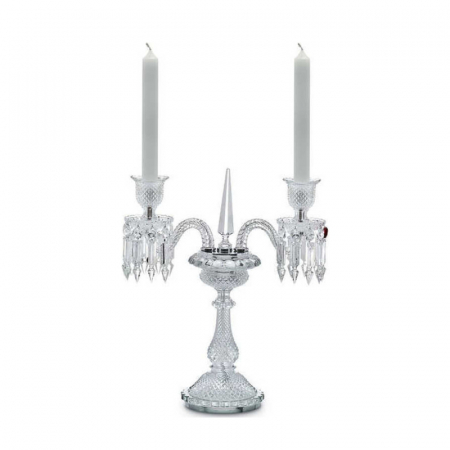 Подсвечник Delight Collection Baccarat style ZZ86333-C2