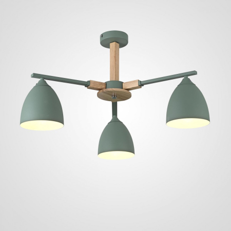 Люстра на штанге ImperiumLoft Noa 183466-26