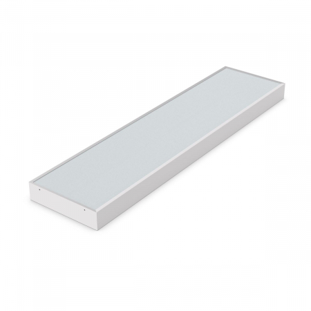 Светодиодная панель Gauss Mir G1-A0-00350-01G02-4003540