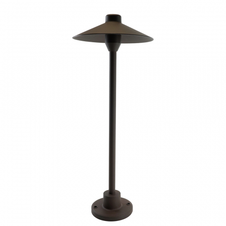 Ландшафтный светильник Feron Берген DH702 51770