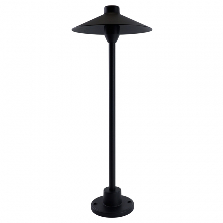 Ландшафтный светильник Feron Берген DH702 51769