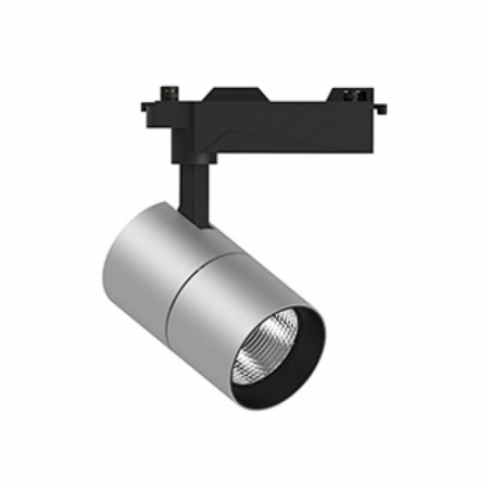 Трековый однофазный светильник Feron MarketBright AL103 51851