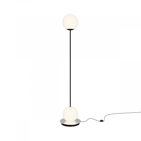 Торшер Maytoni Twins MOD427FL-L20B3K