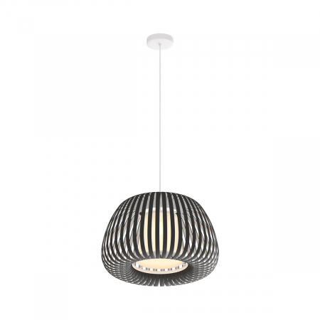 Подвесной светильник Maytoni Kirigami MOD409PL-01B