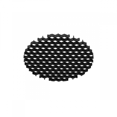 Антибликовый фильтр Maytoni Dip HoneyComb001-D41.5