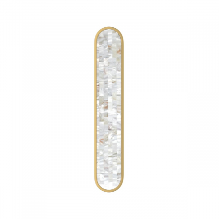 Настенный светильник Maytoni Perlamour MOD429WL-L30BSK