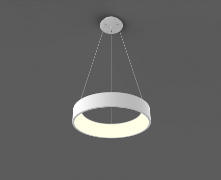 Подвесная люстра Italline IT013-6026 white 3000K