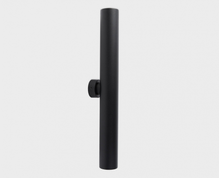 Настенный светильник Italline IT02-026 black 3000K