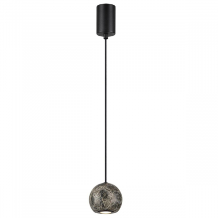 Подвесной светильник Odeon Light Midcent Dex 7068/5L