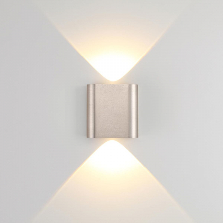 Настенный светильник Odeon Light Hightech Magnum 7106/2WL