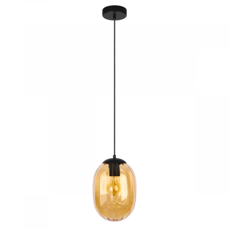 Подвесной светильник Loft IT Bubble 10427 Amber