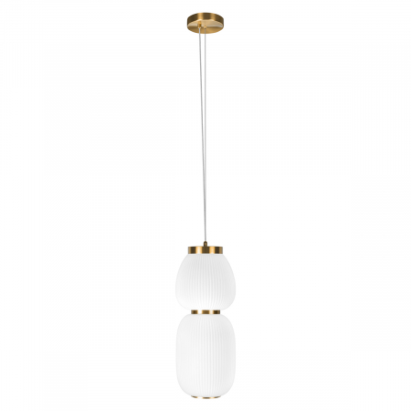 Подвесной светильник Loft IT Duff 10422/A