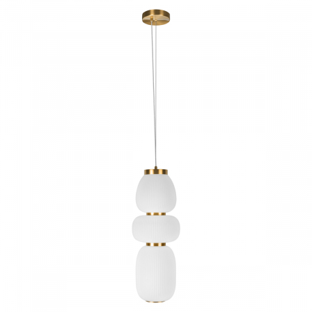 Подвесной светильник Loft IT Duff 10422/C