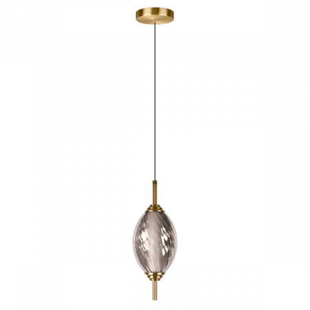 Подвесной светильник Loft IT Helix 10421/A Smoke