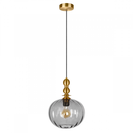 Подвесной светильник Loft IT Melon 10426 Smoke