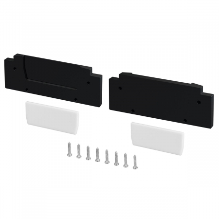 Заглушка Arlight STRETCH-41-CEIL-CENTER WHITE 057278