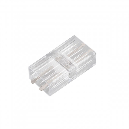 Коннектор прямой для ленты Arlight ARL-15x6.5mm 048856