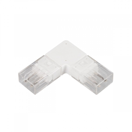 Коннектор угловой для ленты Arlight ARL-15x6.5mm 048853