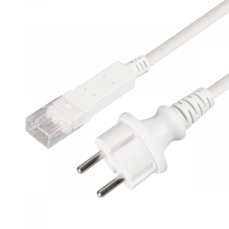 Шнур питания для лент Arlight ARL-15x6.5mm 048860