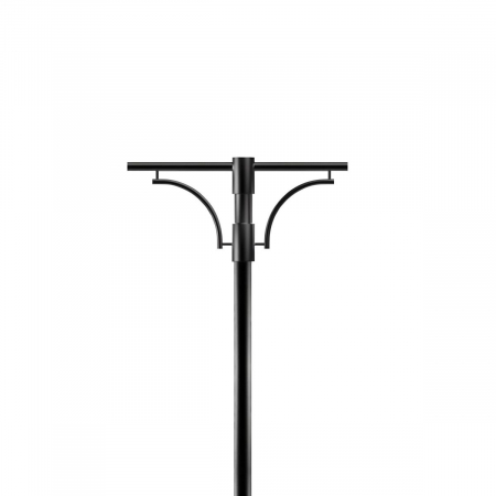 Кронштейн Arlight OXOR-SB1-2 BLACK 051632