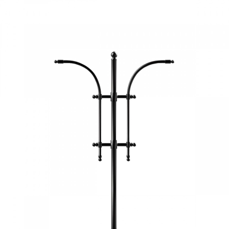 Кронштейн Arlight OXOR-SB3-2 BLACK 051636