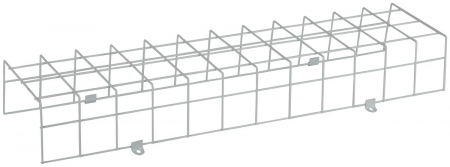 Решетка защитная Эра SPP-BAR-690-140 Б0065023