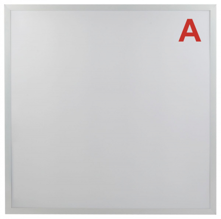 Светодиодная панель Эра SPO-1-40-4K-M-EM Б0065283