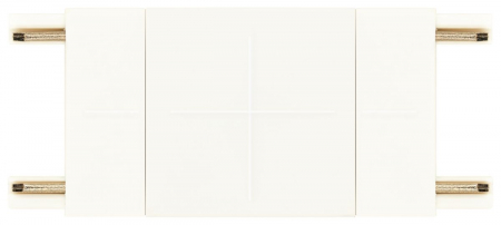 Коннектор прямой Эра TRM-S5-SC WH Б0059028