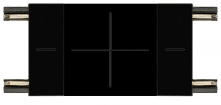 Коннектор прямой Эра TRM-S5-SC BK Б0059035